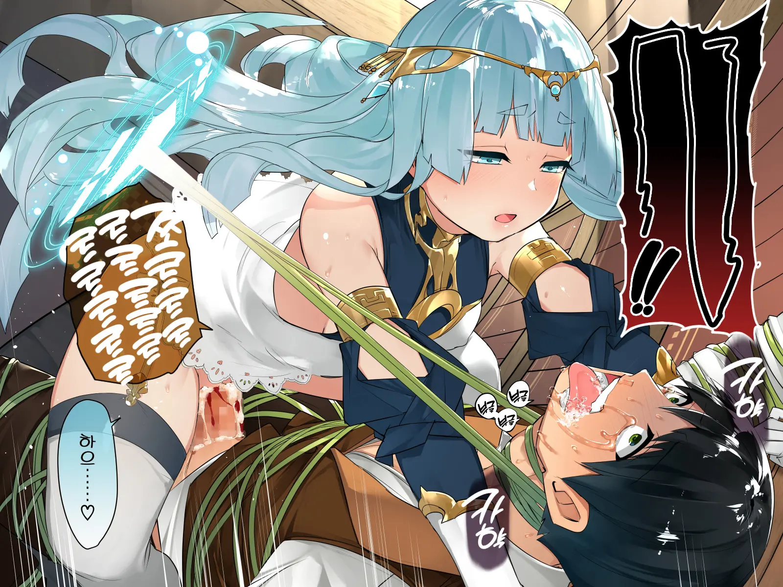 Do-M Tensei! -Otome Game No Sekai Ni Mob Tensei Shita Kedo Rival Reijou-Tachi Ga Do-S Sugiru!-